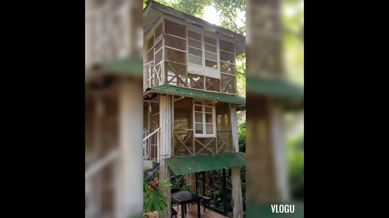 INSIDE OF BALAY INDANG