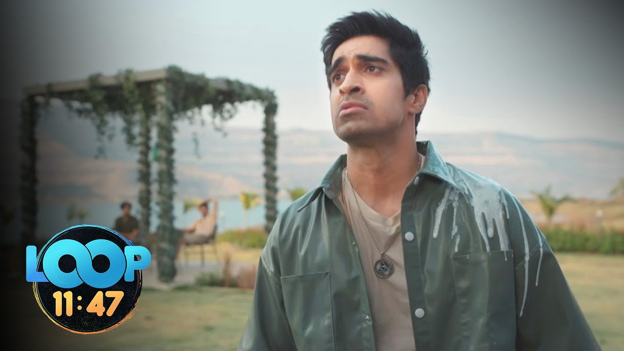 इधर भी Shit, उधर भी Shit! | Loop 