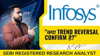 Infosys Share target today | Infosys Share latest news | Infosys Share price target tomorrow