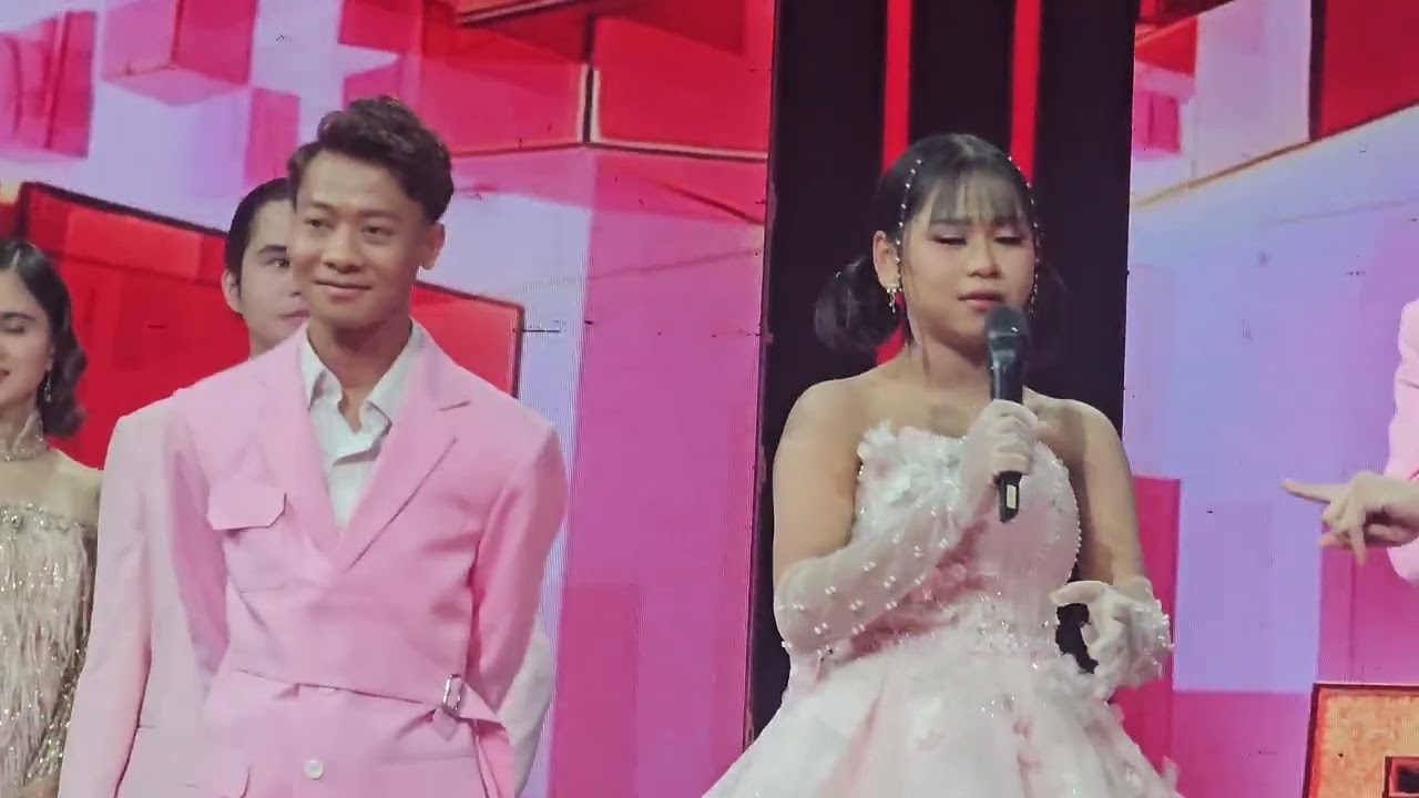 April x Roby DA7 Live at Mega Konser Penuh Cinta 2026