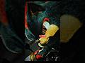 Shadow and Sonic"The more You Talk The Harder I want to hit You" #sonic3 #shadowthehedgehog #edits