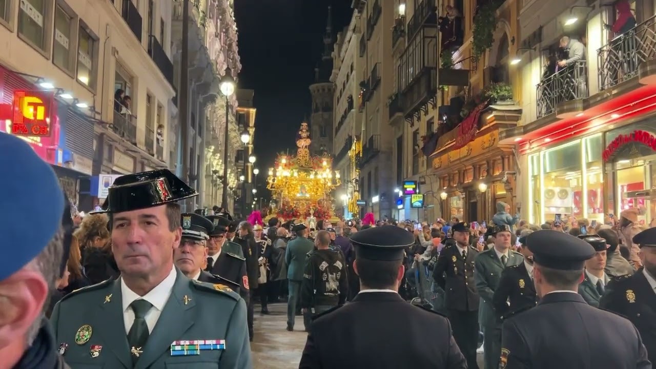 Procesión Medinaceli (29/03/24)
