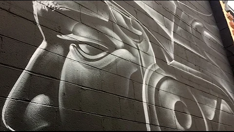 ArtStreet Sacramento / 2017