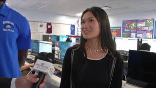In Depth with Davis #10 - Collegiate Academies in Hillsborough County Public Schools