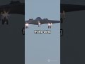 Why the B-2 Looks Like a Giant Wing!