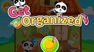 Get Organized | Activity App for Kids screenshot 2