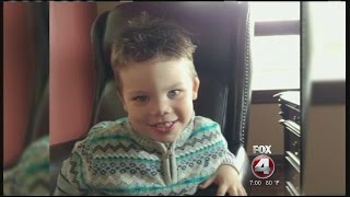 Disney World tragedy: Officials recover boy's body