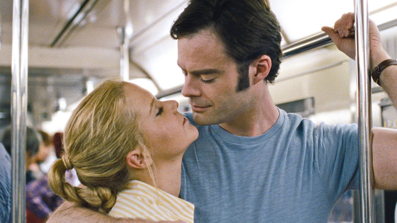 Trainwreck Trailer YouTube