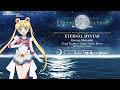 Sailor Moon Eternal | 🌙 Eternal Mystar 🌙 | Eternal Collection | (Audio) | BW BRANDON MAS