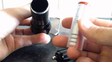 Ultrafire E17 Cree XM-L T6 2000 lumens