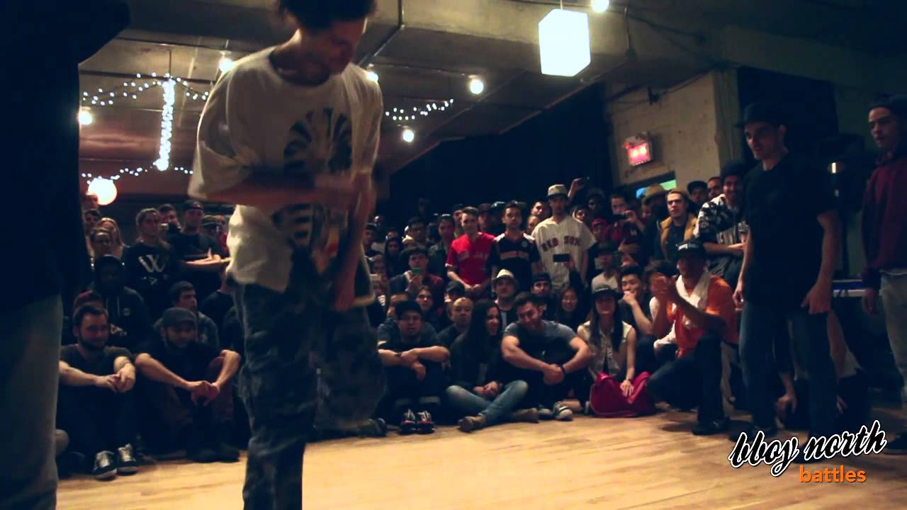 SKILLZ-O-METER 4: Exhibition Battle - Frost & Styx v Insight & Luigi