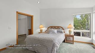5524 SW Boulder Lane video tour