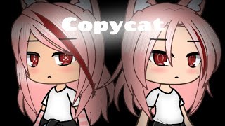 Гача лайф клип Copycat ( на русском ) Vocaloid