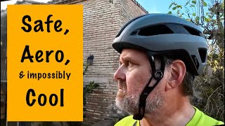 Yako Reviews: The Canyon CFR Disruptr Helmet with HighBar System