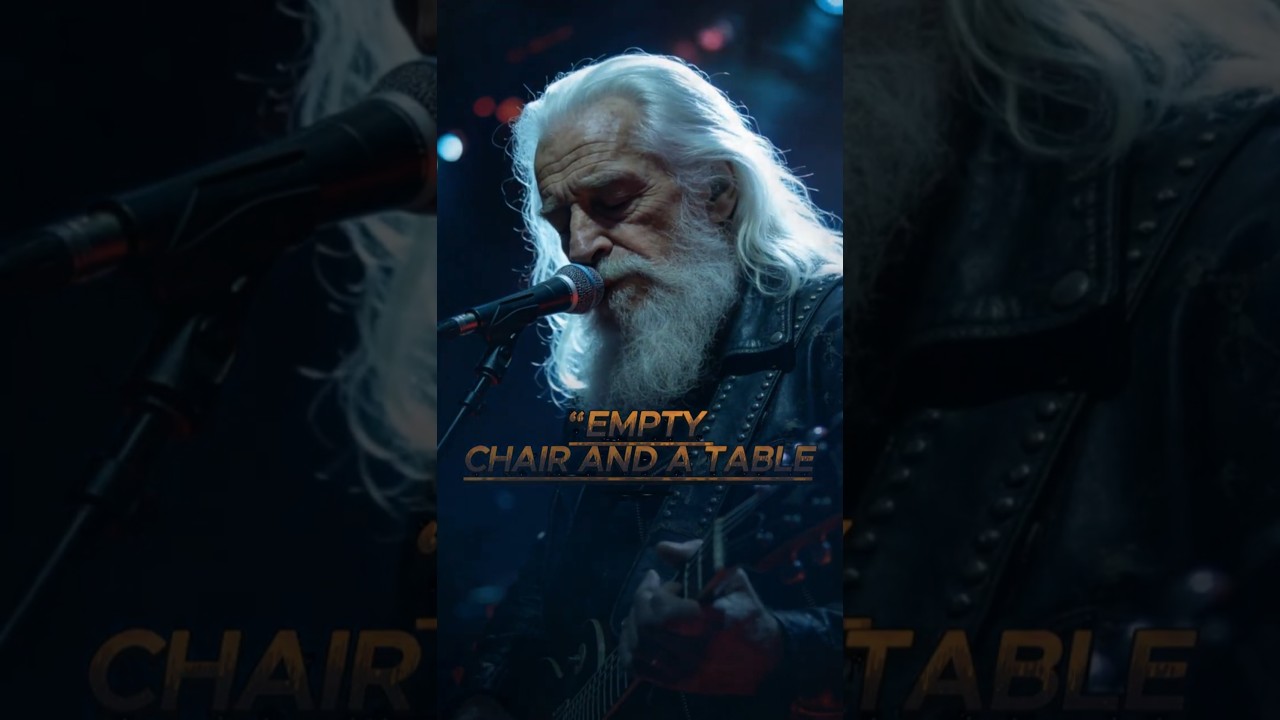 Michael Bennett’s Heartbreaking Song “Empty Chair and a Table” | America’s Got Talent adlı videoyu YouTube'da izle Michael Bennett’s Heartbreaking Song “Empty Chair and a Table” | America’s Got Talent adlı videoyu YouTube'da izle
