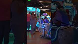 RCT mall gaming zone 🙀