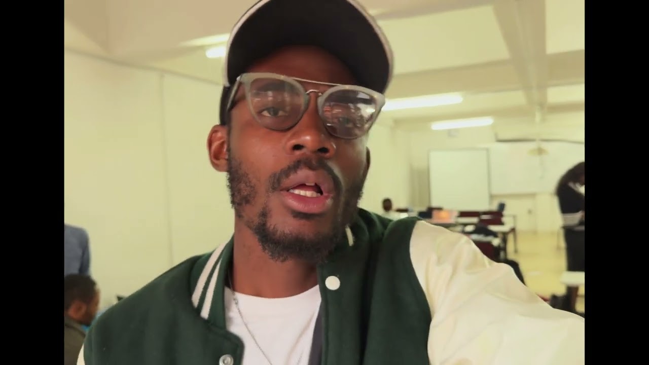 ARI-M - Pas se plaindre (visualizer)