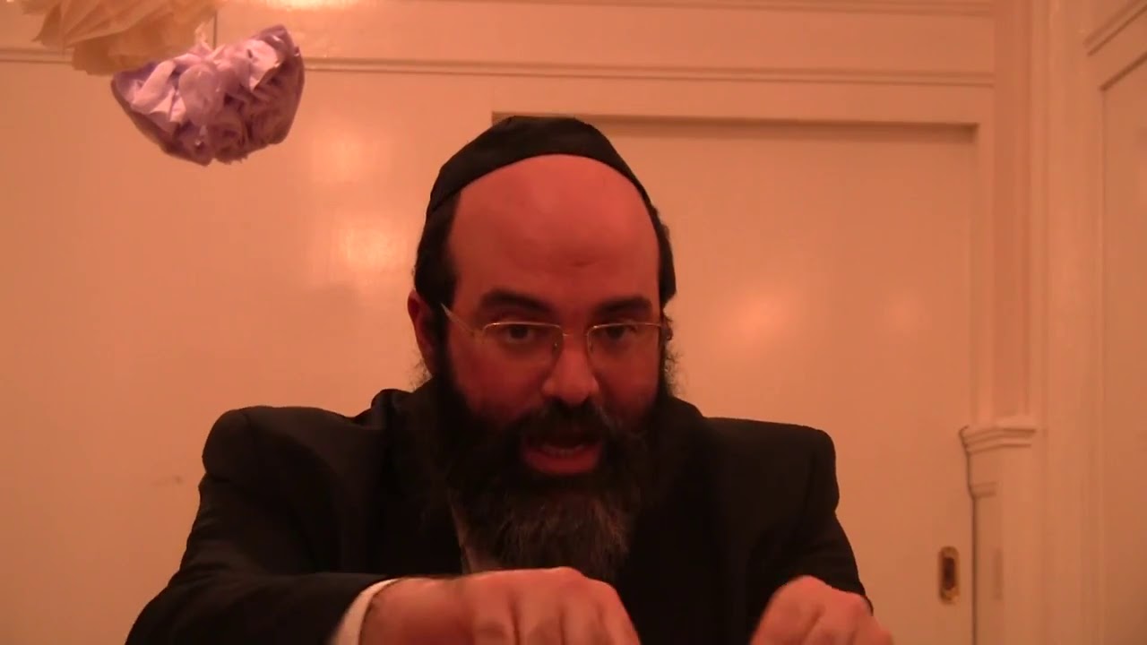 Channukka- das Licht im Leben! Teil 2