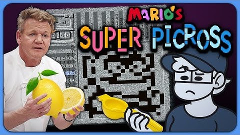 Hamflo Streams - Mario