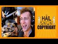 Robocopyright (Dan Bull) Remix