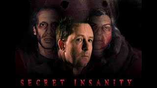 Secret Insanity (2008) | Full Movie | Horror Thriller Secret Insanity (2008) | Full Movie | Horror Thriller