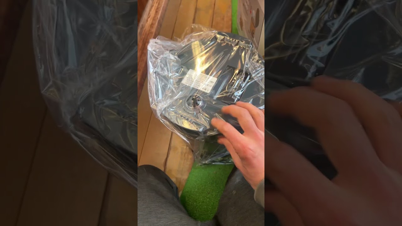 黒にんにくメーカーを開封するぞ