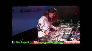 DJ Faahsai,remix in club thai 2018,REMIX ♫ ♬