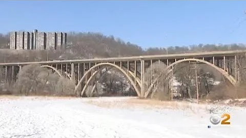 O'Connor, Gainey Introduce Legislation To Form City Infrastructure Commission