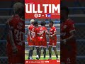 SIMBA BEAT 2 1 AL HILAL 