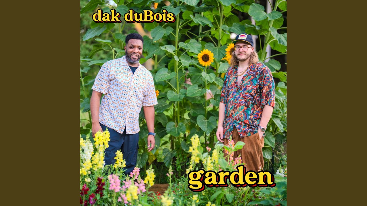Watch garden on YouTube Watch garden on YouTube