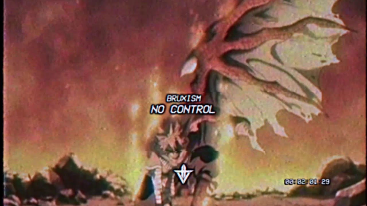 Watch BRUXISM - NO CONTROL (Prod. ROT10 x 12k) on YouTube Watch BRUXISM - NO CONTROL (Prod. ROT10 x 12k) on YouTube