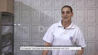 PasDite: 'Te Hakija' në Prizren gatuan 800 pitajka brenda një dite screenshot 4