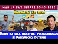 NAGSALITA NA RIN SILA, HINDI NA NAKATIIS | MANILA BAY UPDATE 09-09-2020