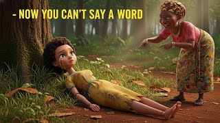 She Turned Her Stepdaughter Into a Doll… But It Didn’t End There”