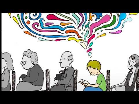 La Importancia De La Literatura En La Época Actual Descubre cuál es la verdadera importancia de la literatura para ti