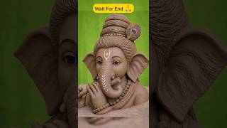 Ganish 🙏🚩 murti making/bholenath idol making/mahadev idol making #shorts #ganesh #viralvideo #mahdev
