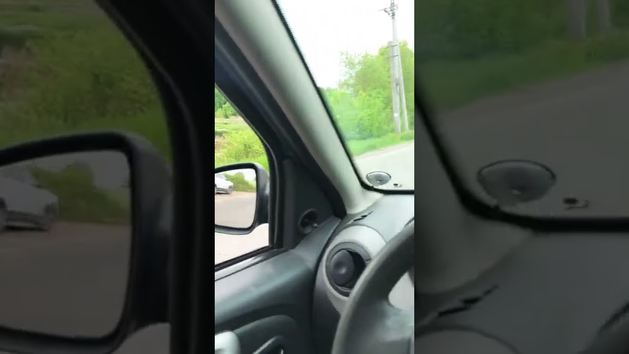 У Рено бывает V8 ?