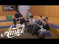 Amici 25 - Verifica di ballo: "Racconta un'emozione"