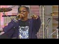 Snoop Dogg LIVE 2002 Performance w/ Latoiya Williams (Song: "Fallen Star")