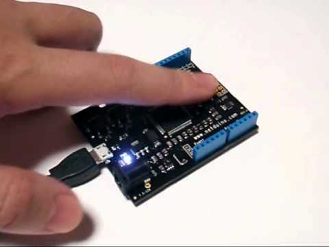 Netduino