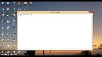 tutorial menghitung luas persegi panjang menggunakan Raptor
