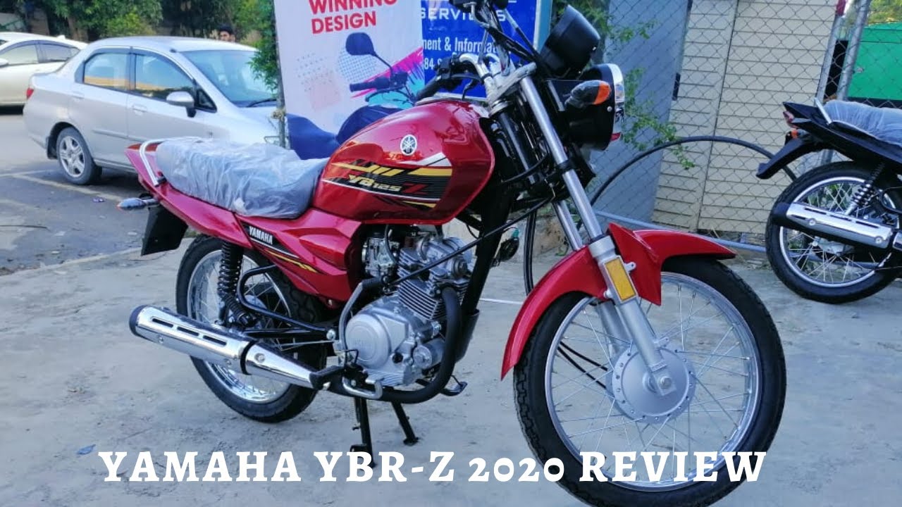 Yamaha Pakistan Increase 4th Time Its Bike Prices In 21 Autowheels Latest Auto Prices And Insurance Blog