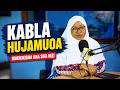 KABLA HUJAMUOA MWANAMKE YEYOTE HAKIKISHA SIFA HIZI ZIPO 