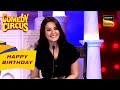 Kapil का Act देखकर खूब हंसी Preity Zinta | Comedy Circus Ke Ajoobe | Celebrity Birthday Special