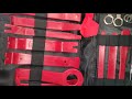 2014 15 Kia Sorento A C Replacement Part 1 Front Bumper And Condenser