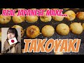 【ずっと保温】たこパVlog【大阪人激怒】
