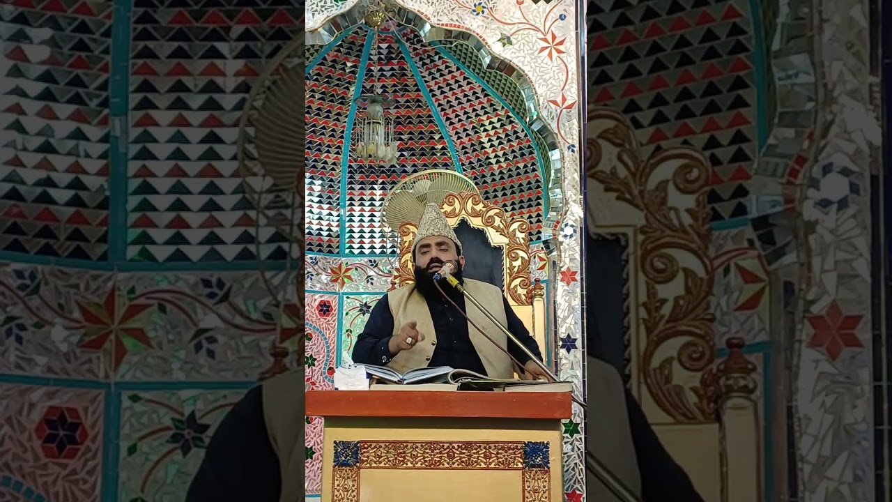 عظمت سیدہ زہراء