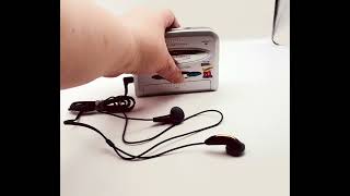 1:01AIWA HS-GMX70 Walkman OVP 21st Anniversary Edition getestet Top ZustandAIWA HS-G2 vor 17 Min.