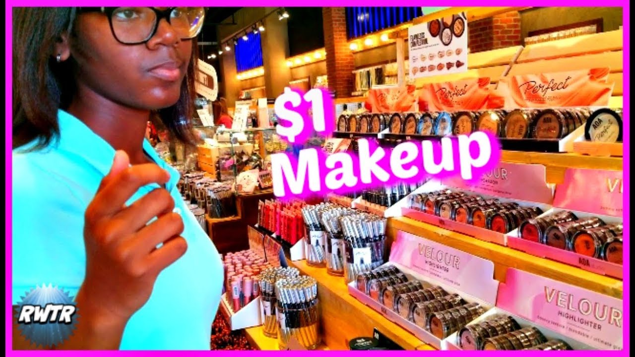 Shop Miss A Everything 1 Come Shopping With Us RWTR Family Vlogs
