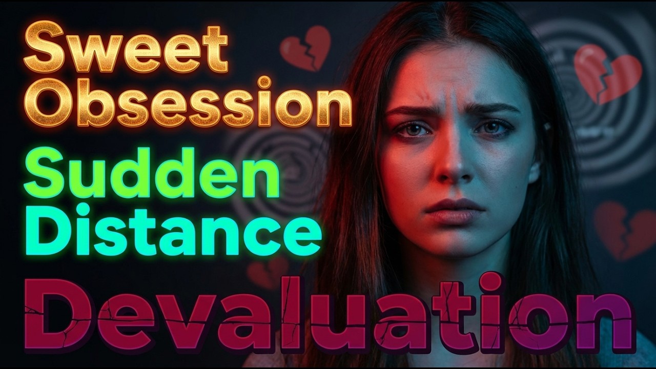 Love Bombing Red Flags How Toxic Relationships Manipulate Your Mind